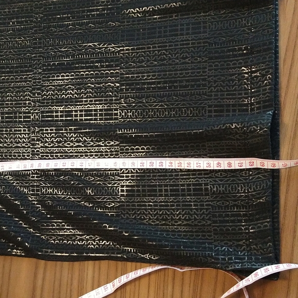 Trussardi jeans long sleeve black polo - Picture 7 of 11